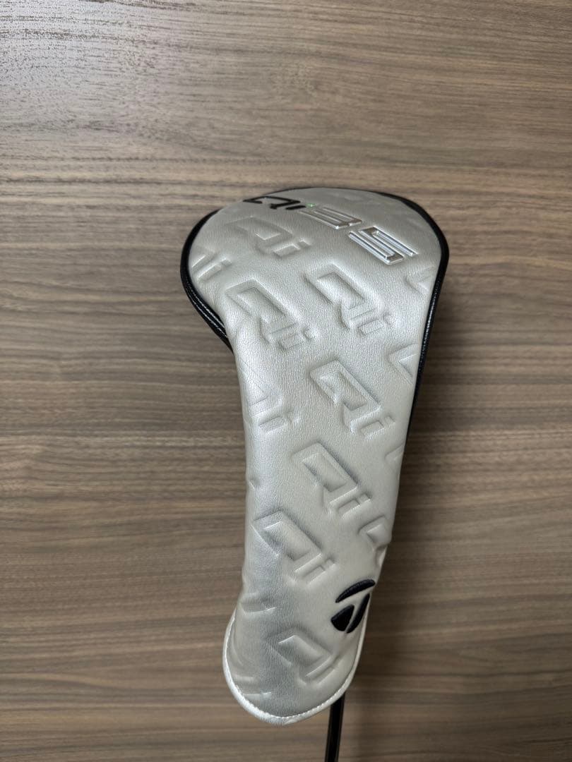 qi35 レジオフォーミュラmb+ 65s メーカーカスタム 10.5度