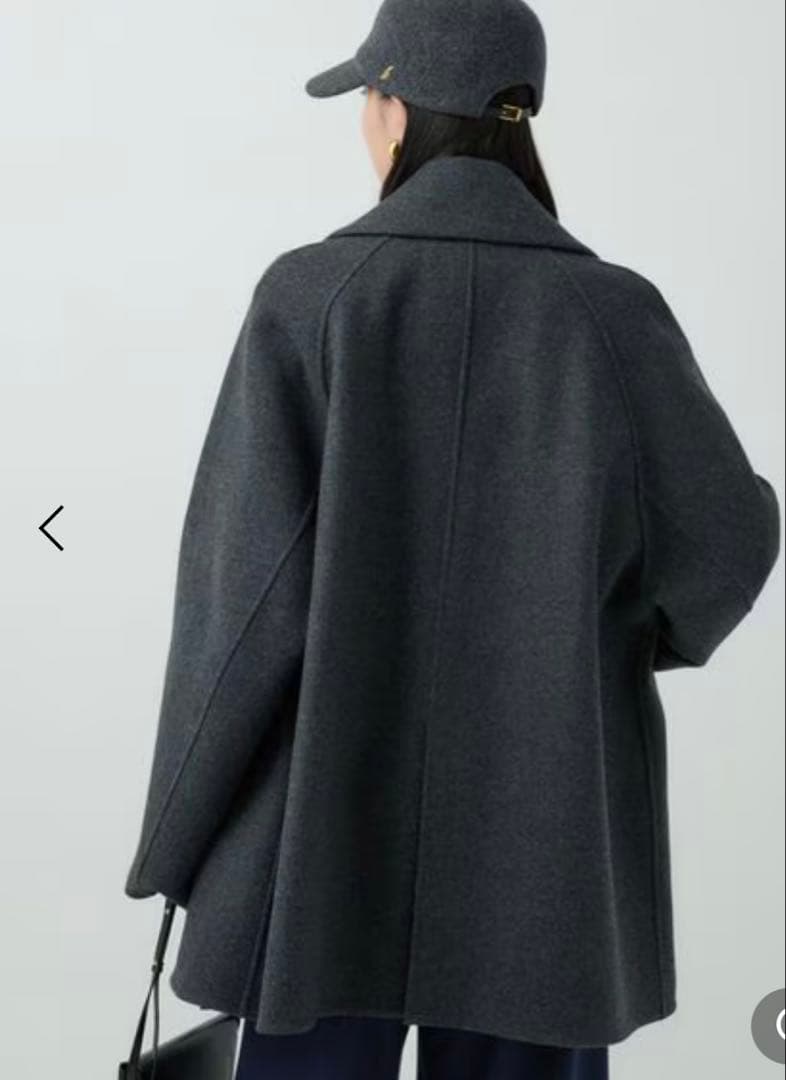 【chaos】カオス　スーペリアガロンコート