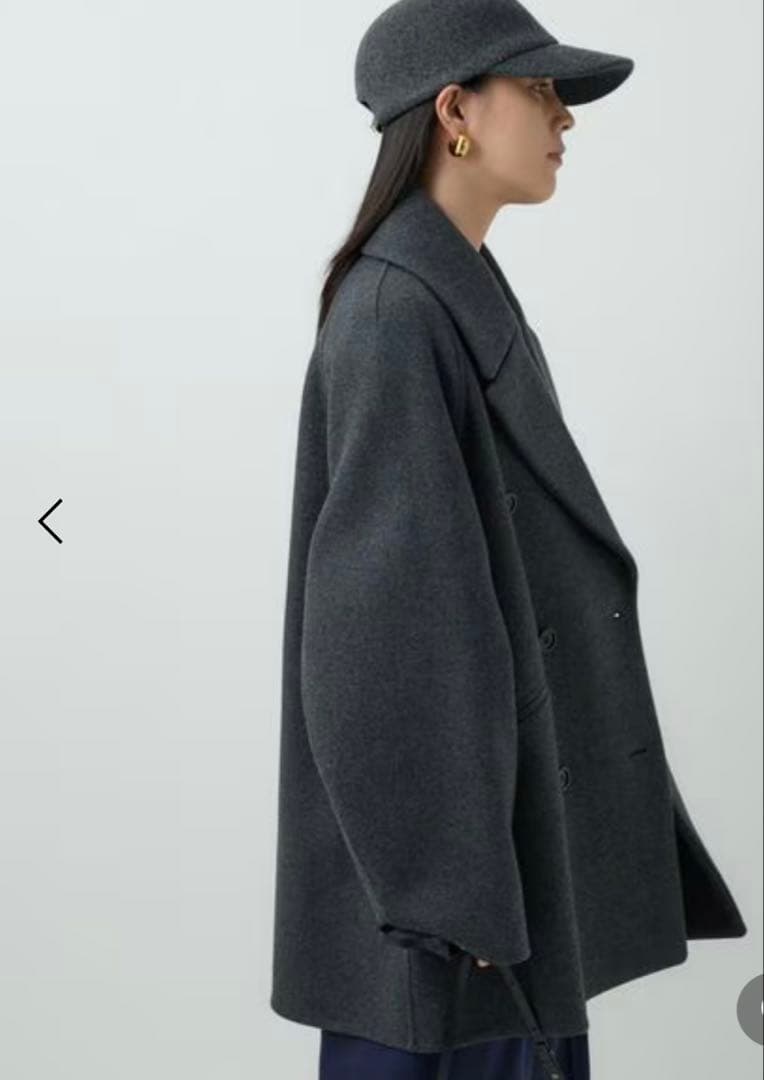 【chaos】カオス　スーペリアガロンコート