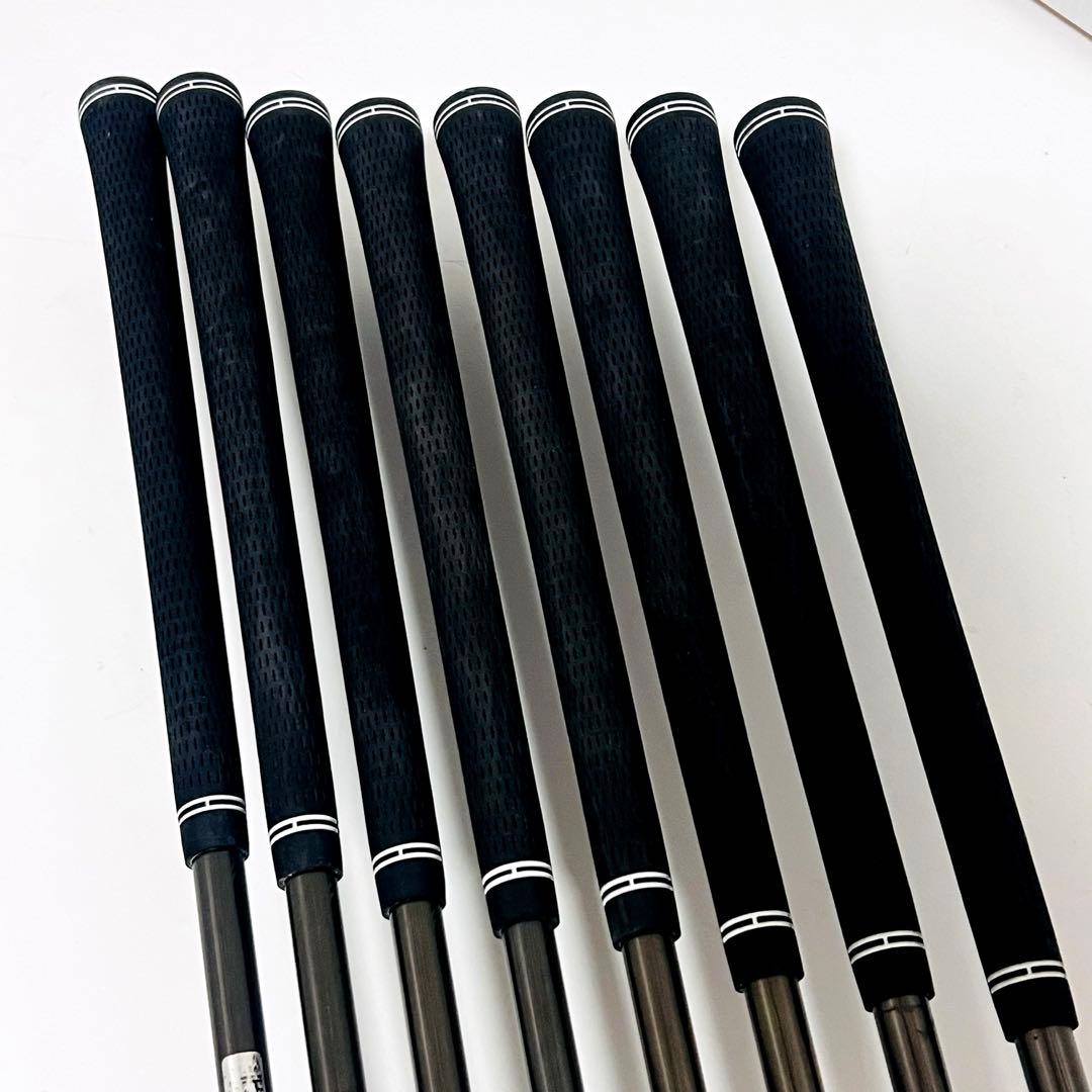 幻の4つ星シャフト 美品 HONMA ホンマ CL-708 マッスルバッグ R