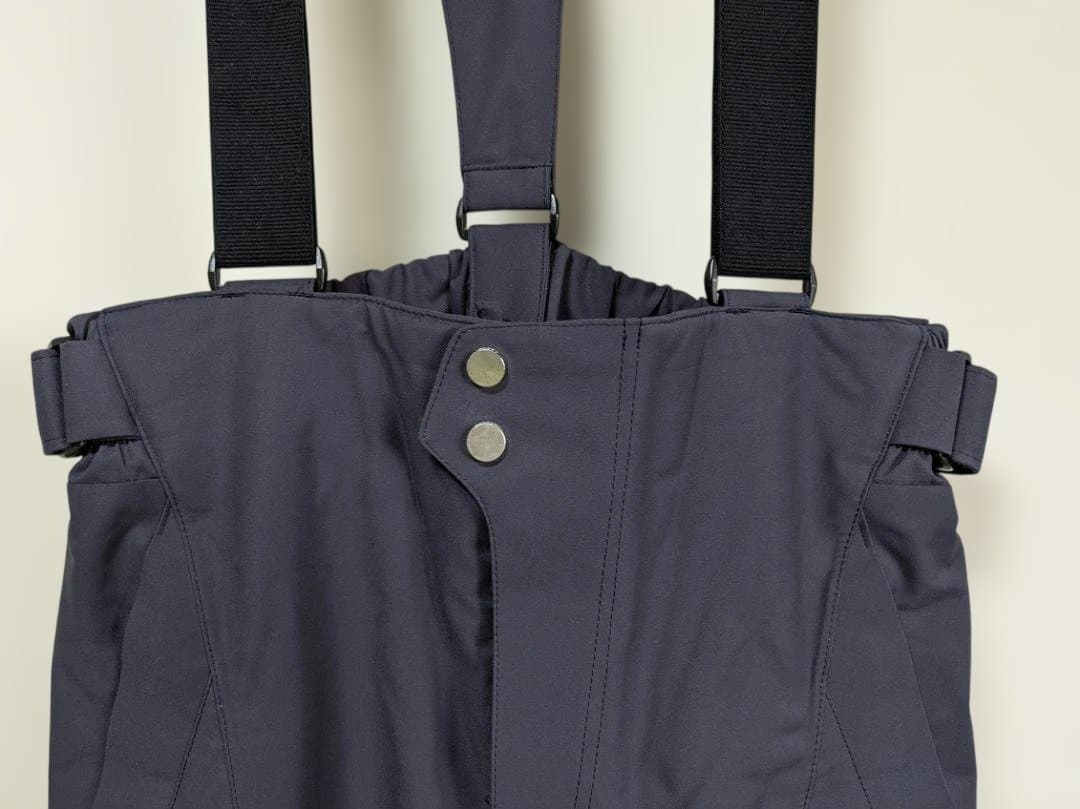 デサントスキーウェアー HEAT NAVI パンツ【S】