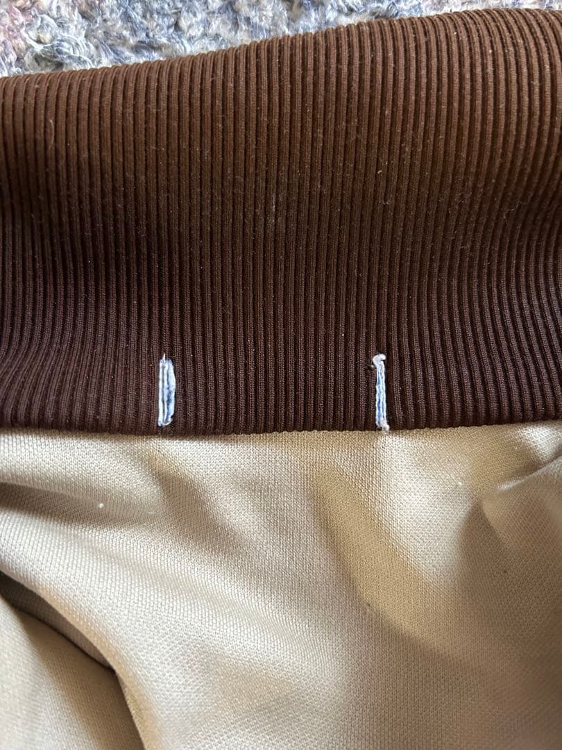 トップス adidas vintage track jacket