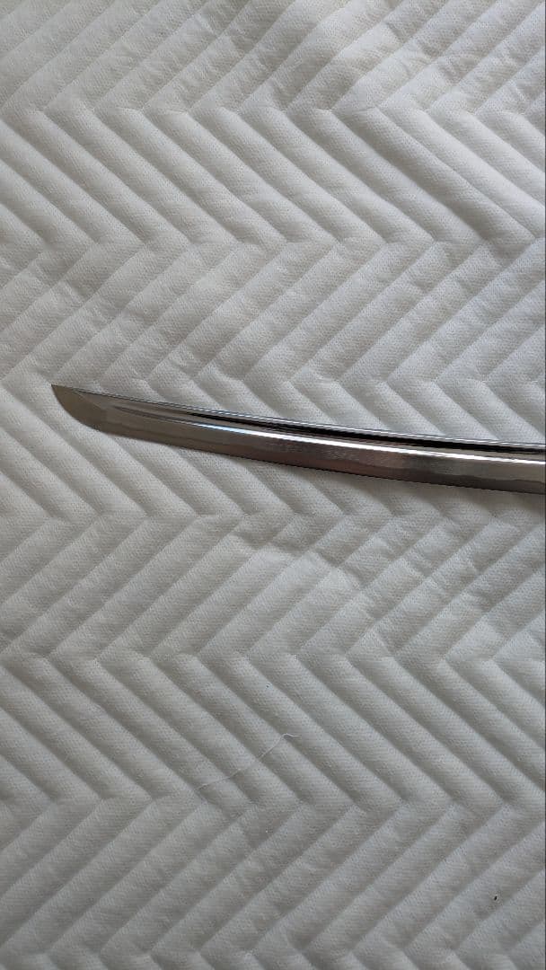 カ*ミ様 模造居合美術刀　日本アンティックギャラリー製　「五郎入道正宗」写し大小