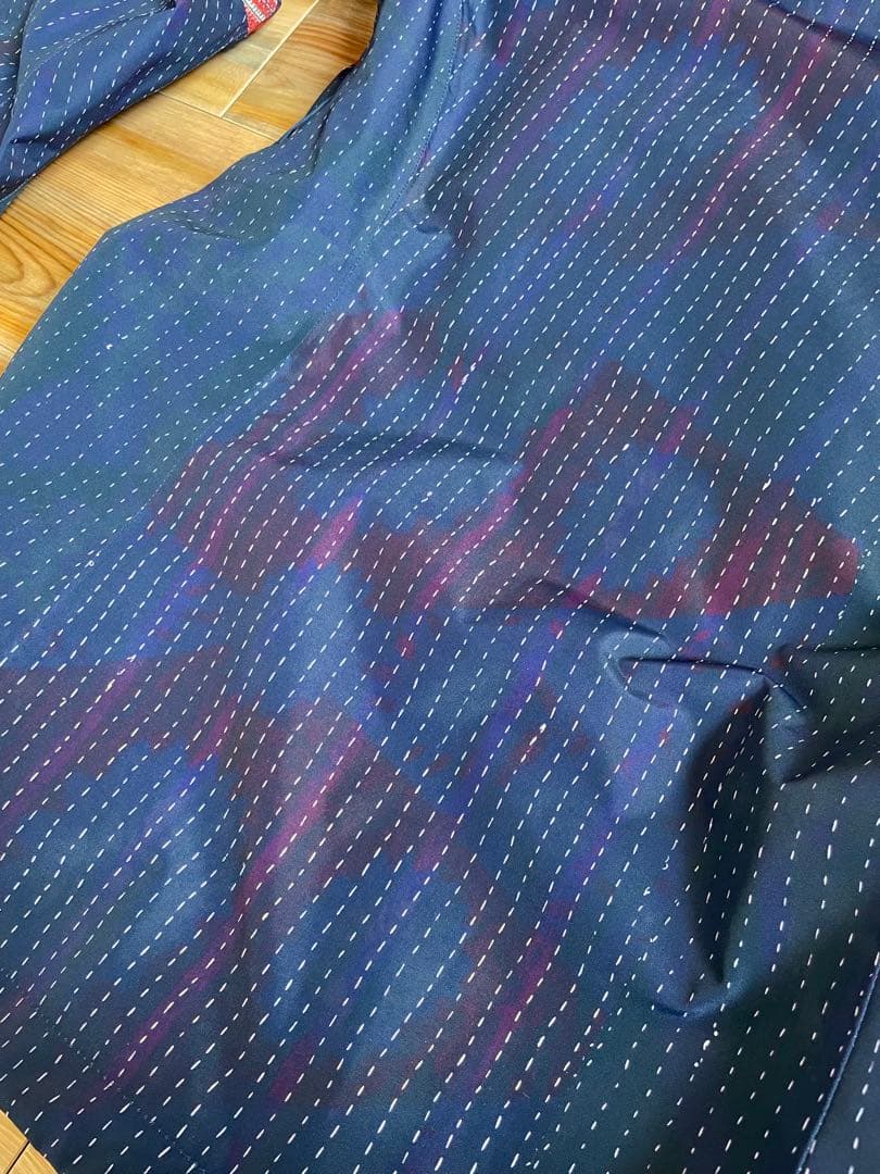 BURTON バートンak /サイズL /GORE TEX BLADE JKT