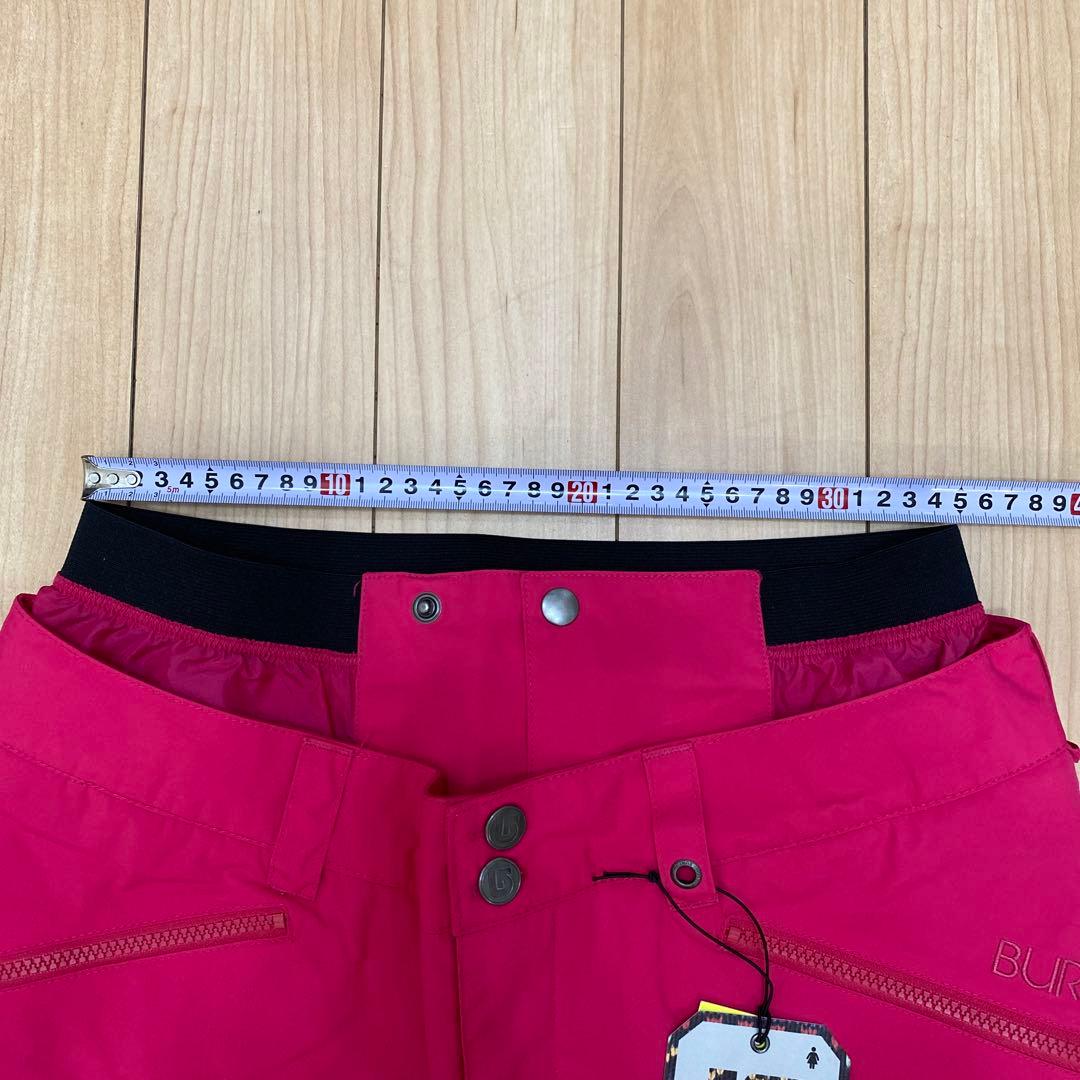 レディースM BURTON バートン スノーボードウェア パンツ スノボウェア