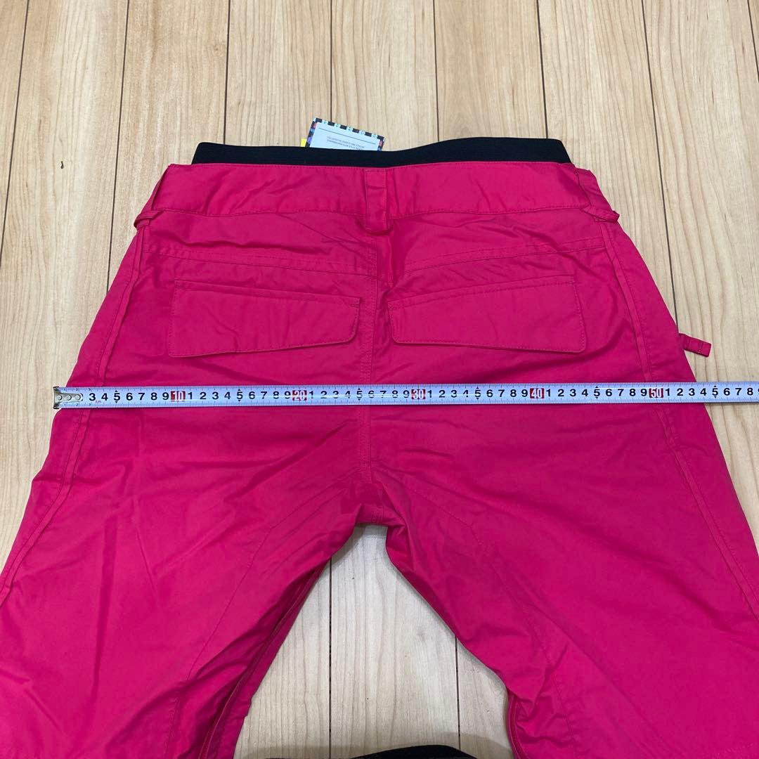 レディースM BURTON バートン スノーボードウェア パンツ スノボウェア