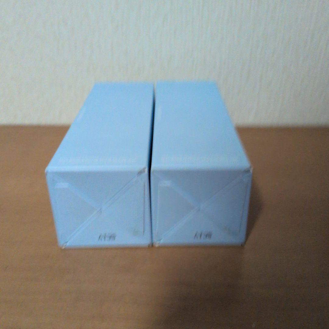 A.C.クリーミングバーム & デイリーローションセット