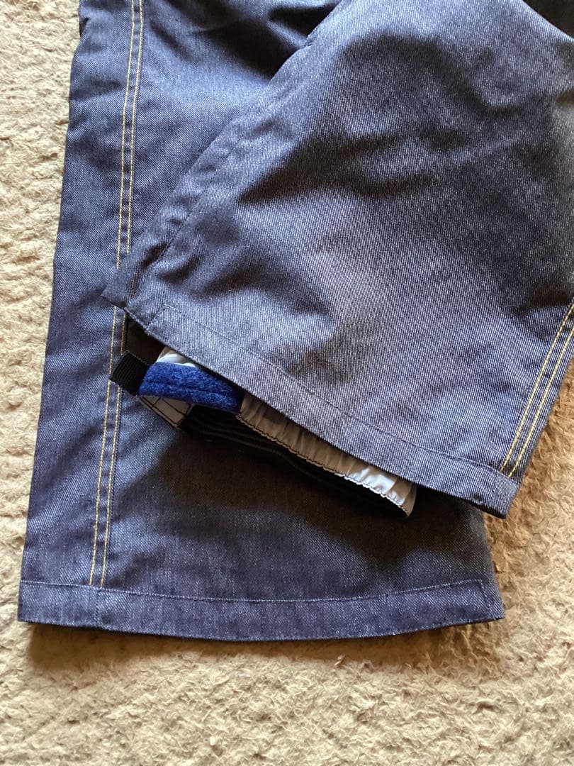 新品　ICEPARDALレディース9号スノボウェアスキーウェア