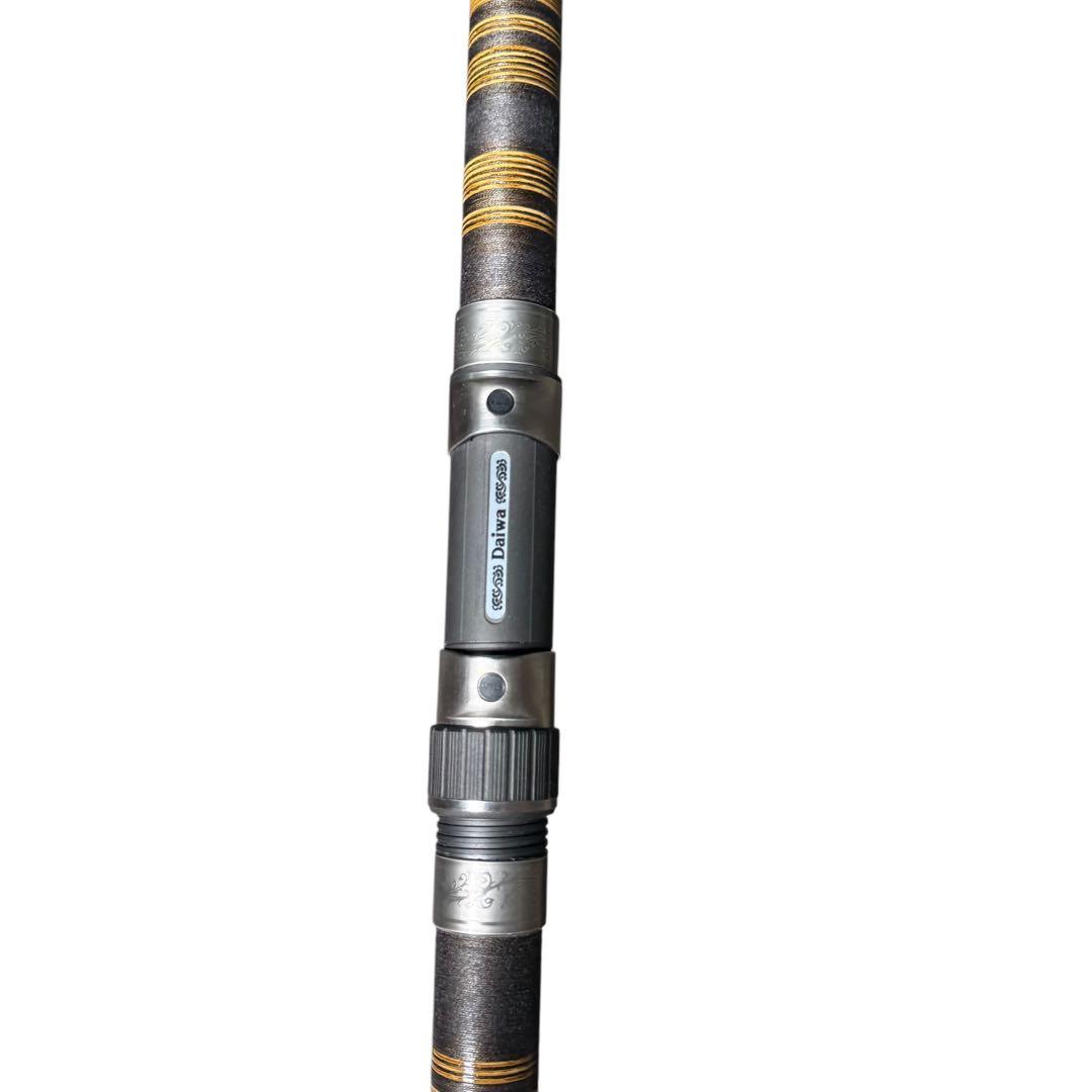 激レア　ダイワ　波濤ひらまさ63H 新品未使用