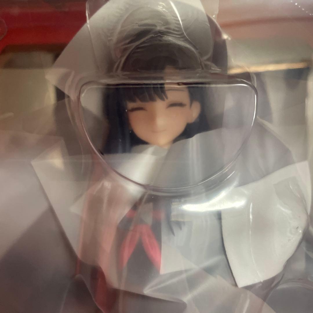 ブルーアーカイブ -Blue Archive- イチカ 1/7 完成品フィギュア