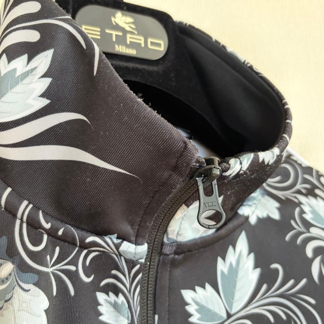 貴*様 超希少！NIKE 18SSボタニカル フローラル ジャージ セットアップ