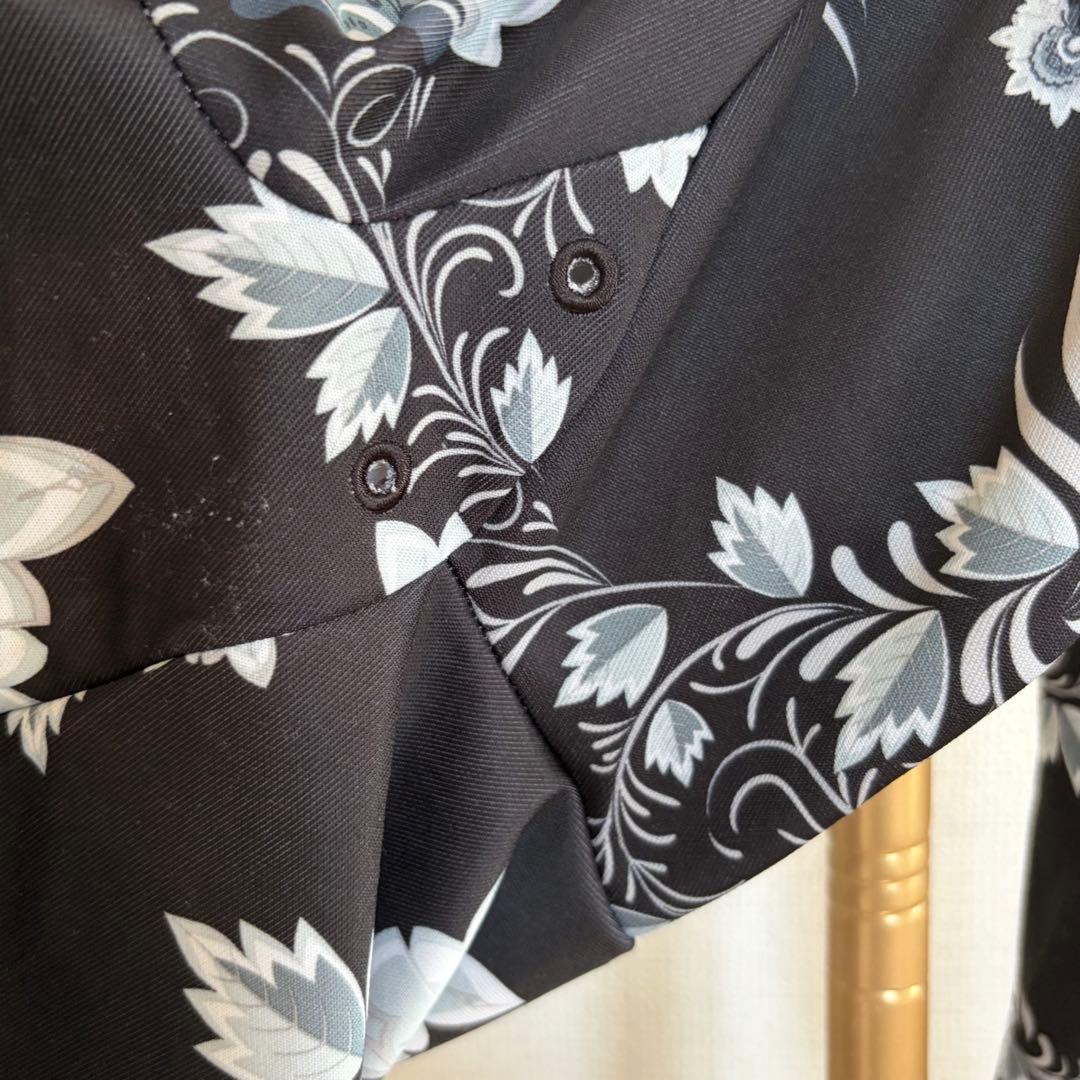 貴*様 超希少！NIKE 18SSボタニカル フローラル ジャージ セットアップ