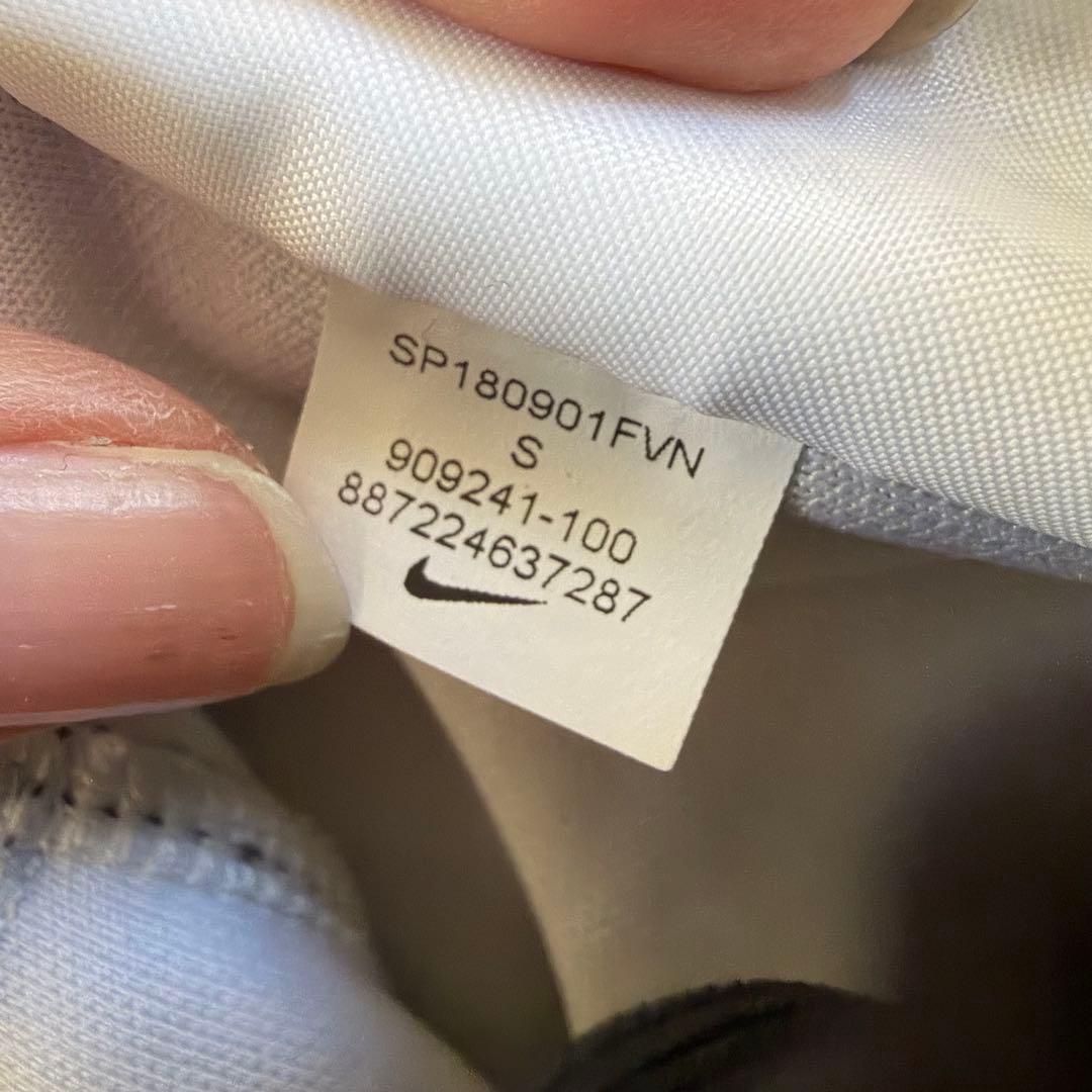 貴*様 超希少！NIKE 18SSボタニカル フローラル ジャージ セットアップ