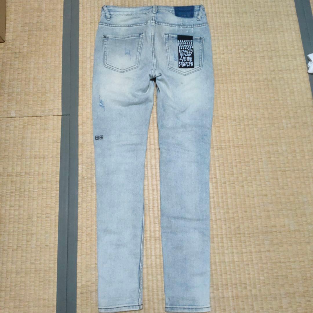 ksubi スキニーデニム 28 - メルカリ