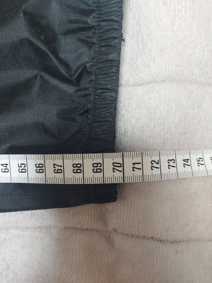 THE NORTH FACE ストライクトレイルパンツ NP62072 WM