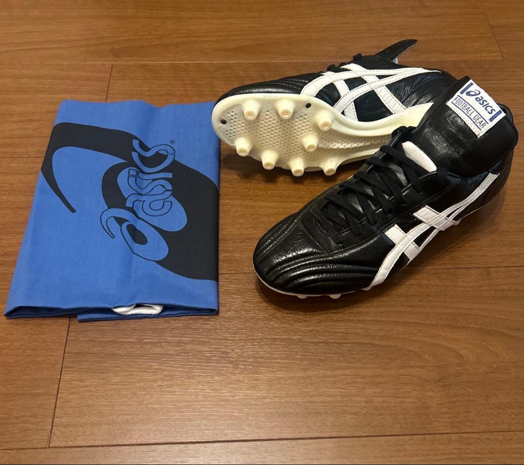 新品未使用】アシックス 2002 インジェクター 復刻版 サッカー