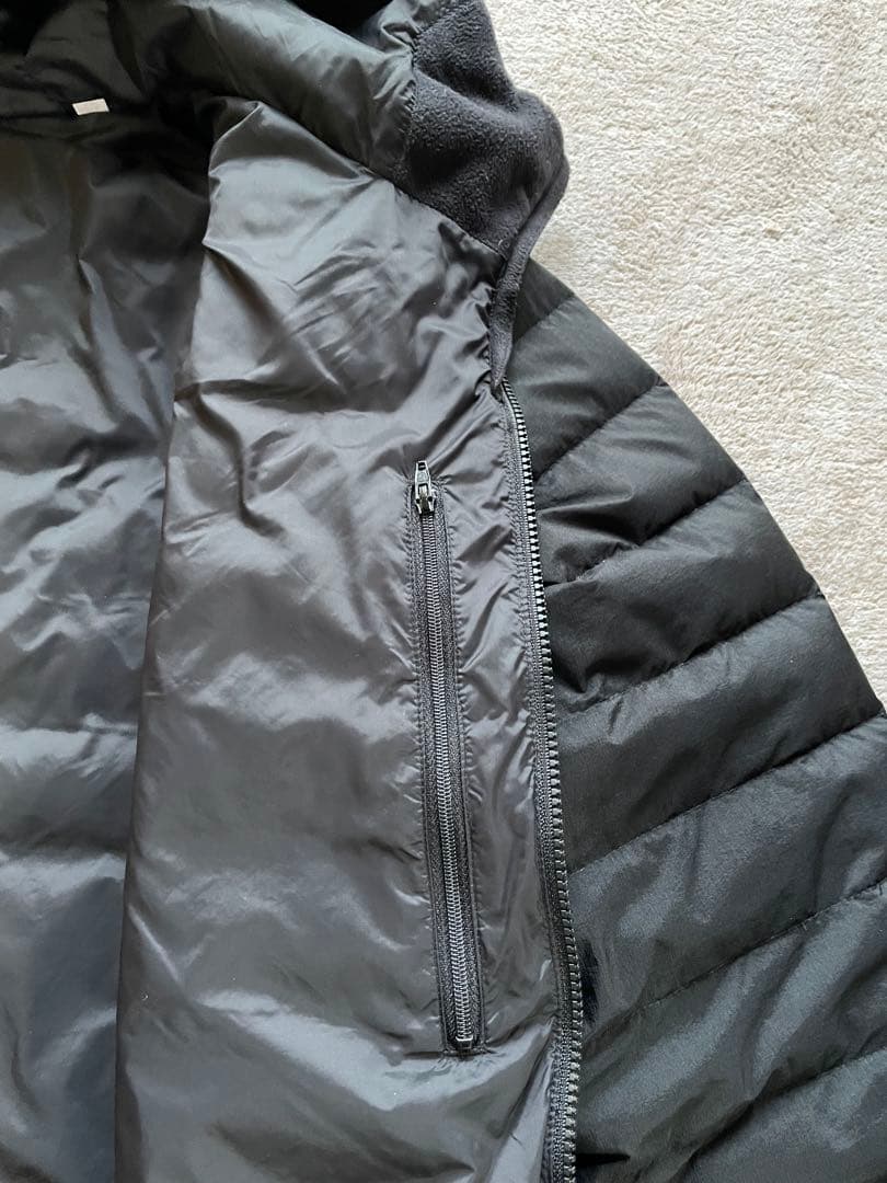 DANTON ダントン ライトダウンジャケット サイズ42