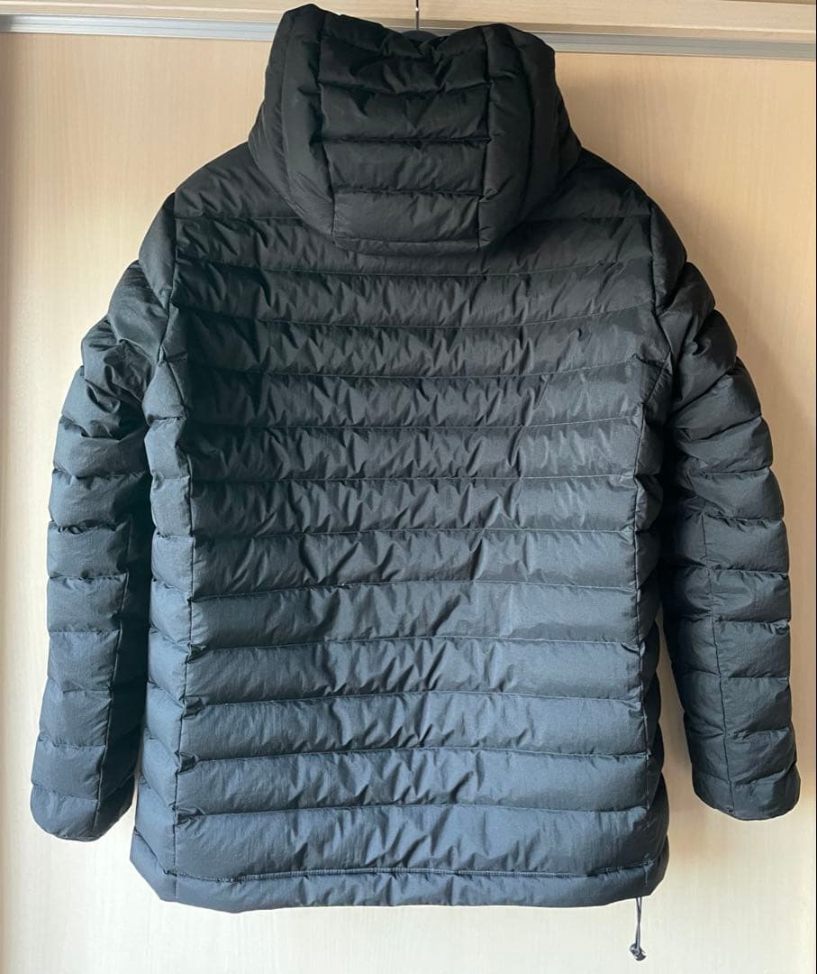 DANTON ダントン ライトダウンジャケット サイズ42