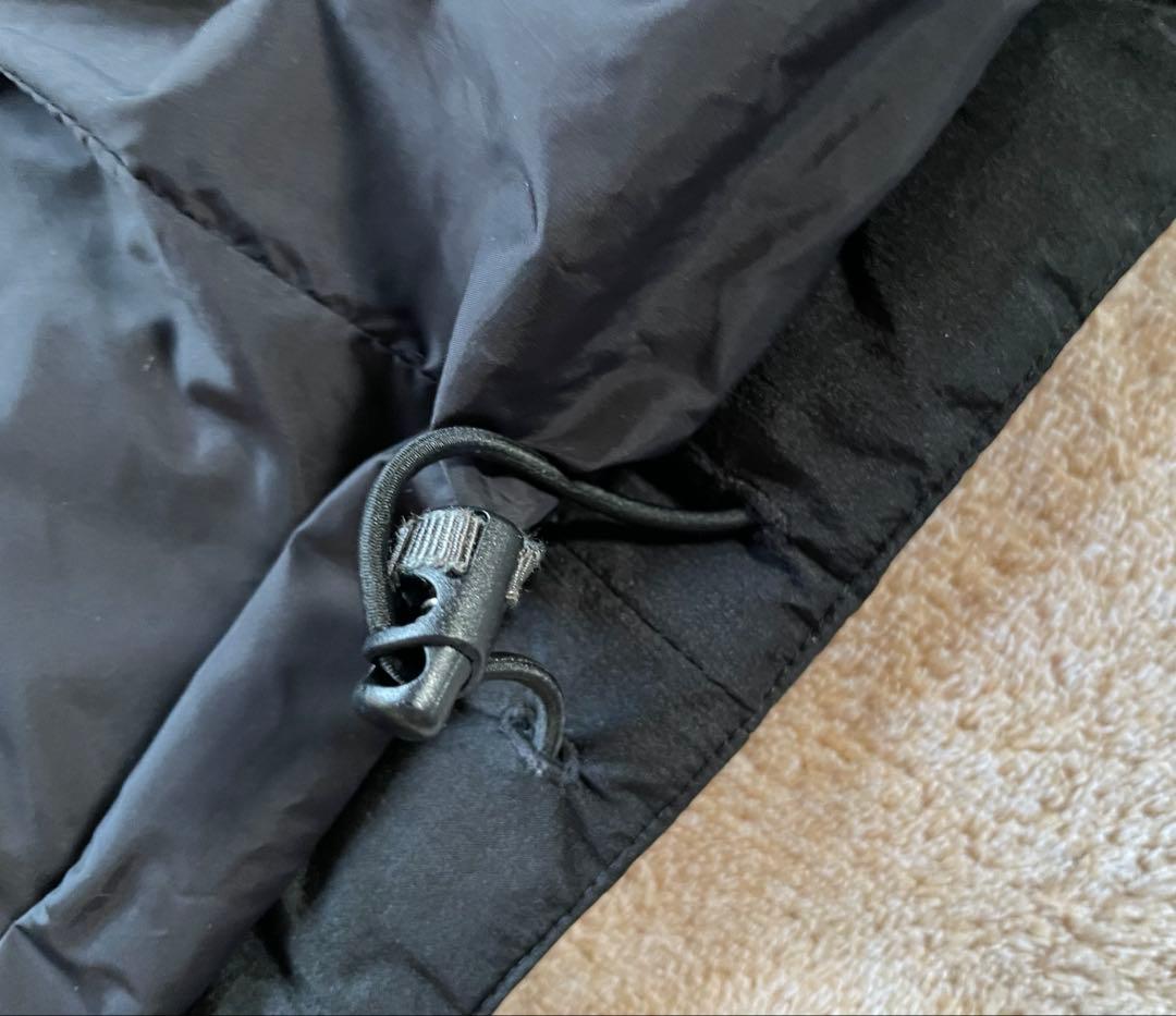 DANTON ダントン ライトダウンジャケット サイズ42