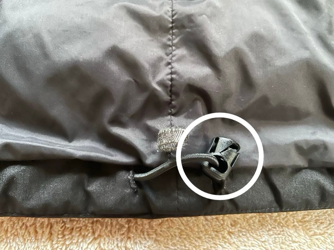 DANTON ダントン ライトダウンジャケット サイズ42