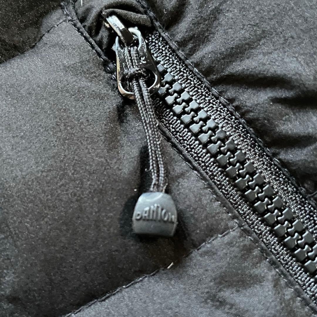 DANTON ダントン ライトダウンジャケット サイズ42