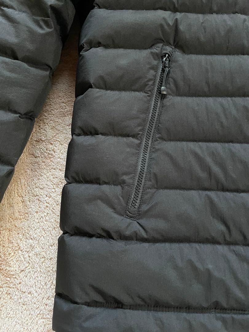 DANTON ダントン ライトダウンジャケット サイズ42