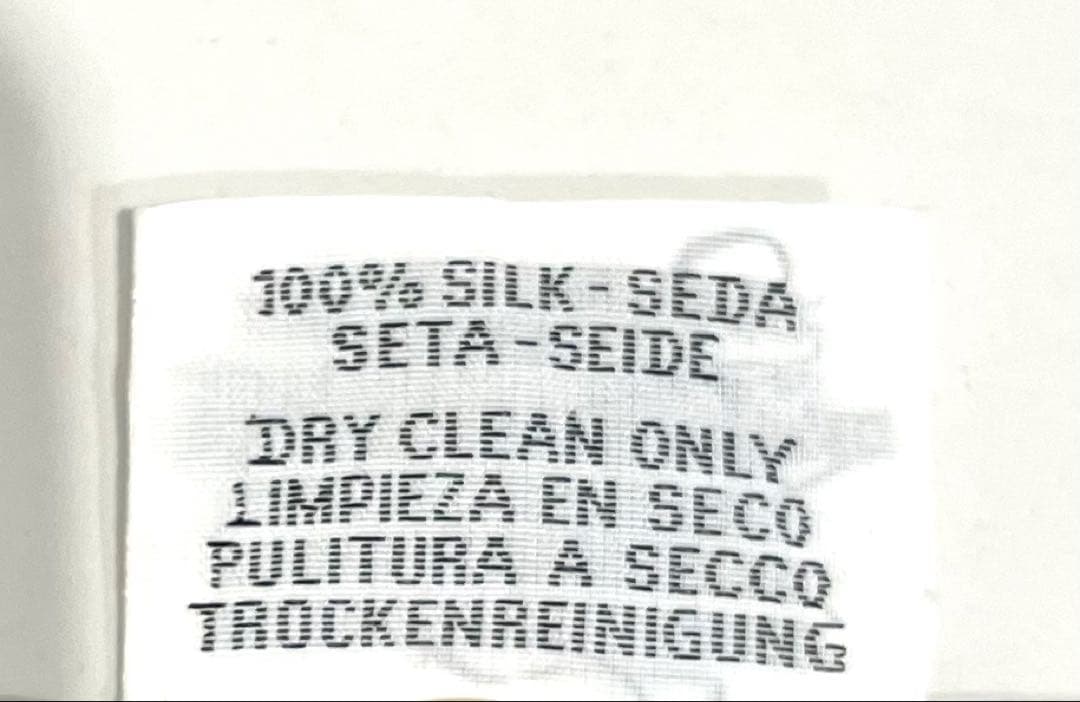 ★HERMES コリエドシアン リミックス ブルー ツイリー シルク 真贋済