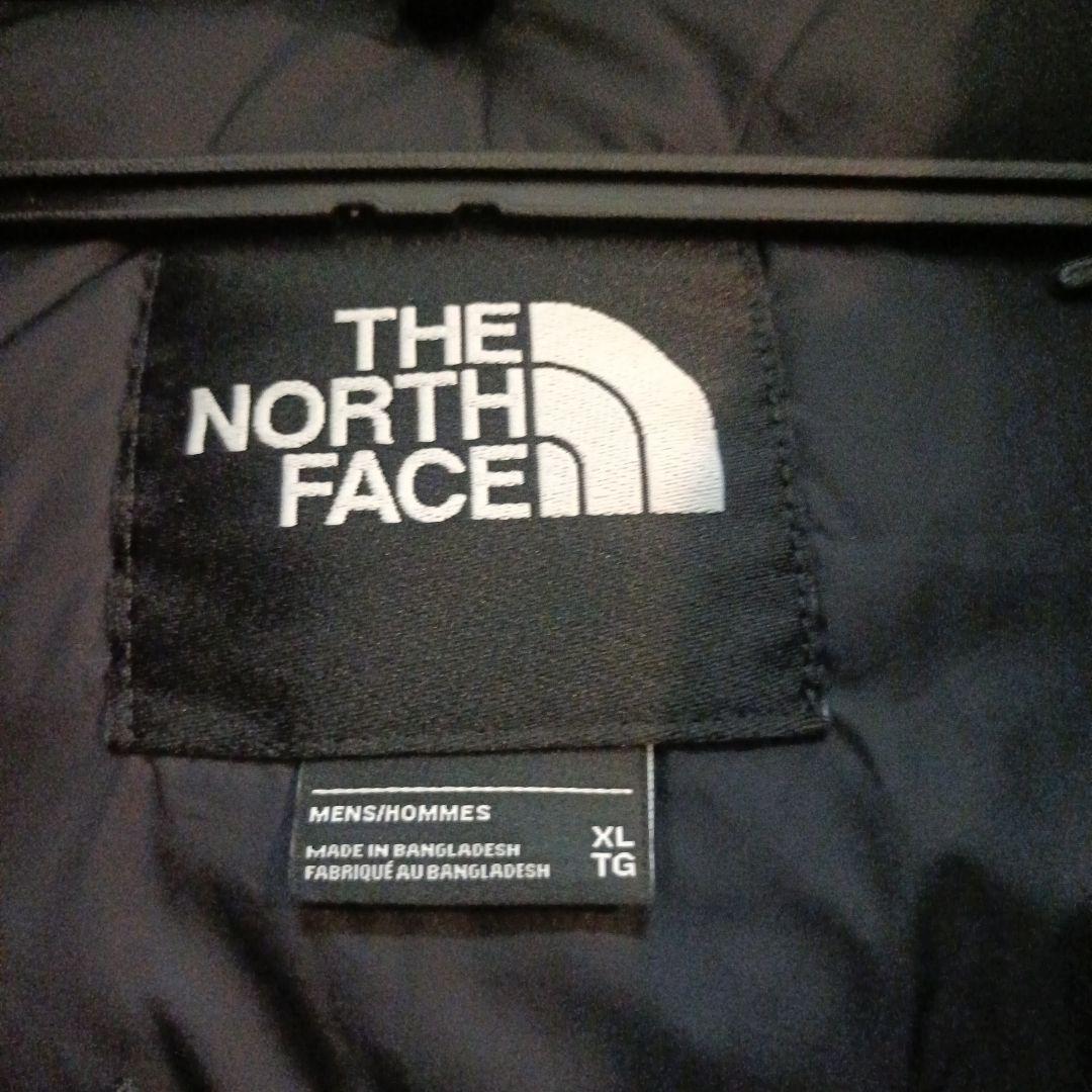 【訳あり】THE NORTH FACE　1996 retro nuptse