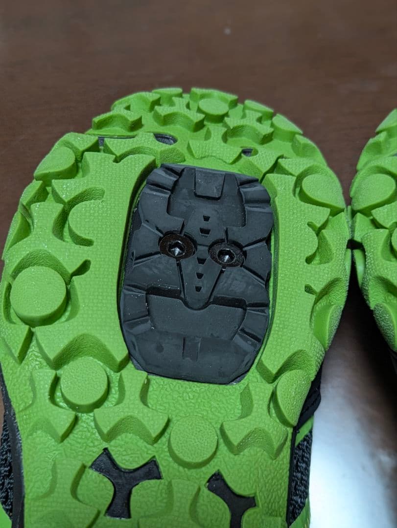 新品未使用パールイズミ X-ALP DRIFT IV SPD 26.5cm 箱有