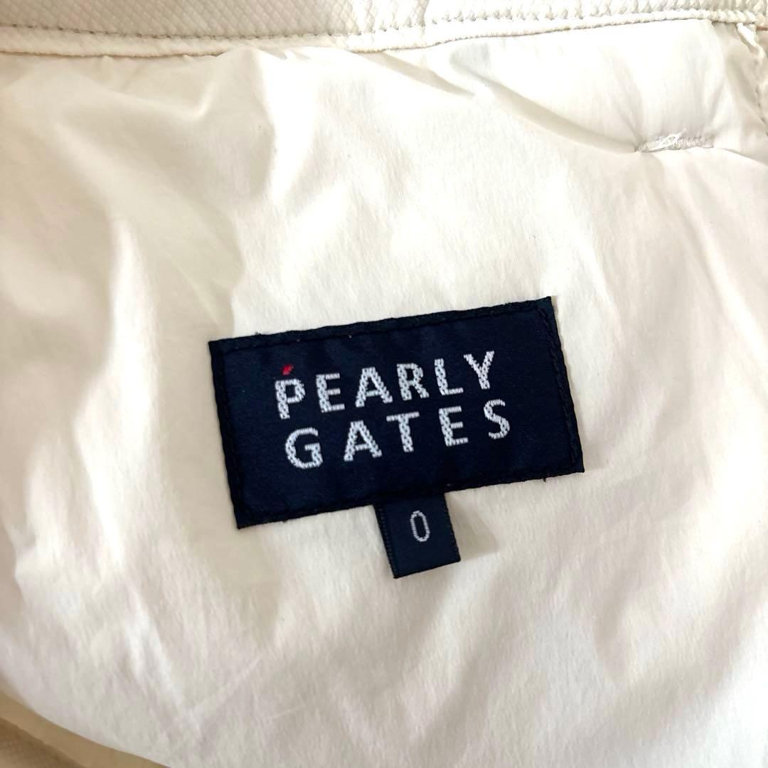 パーリーゲイツ　高機能ストレッチパンツ 秋冬用