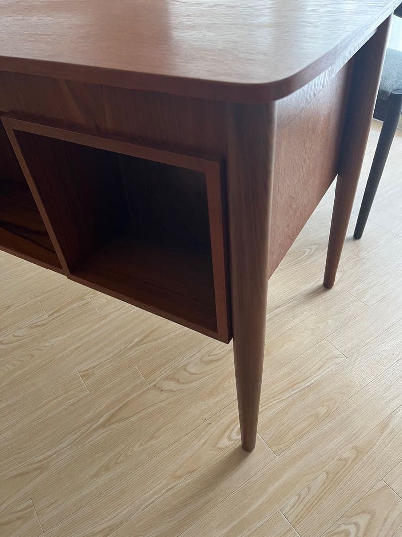 デンマーク　ヴィンテージデスク