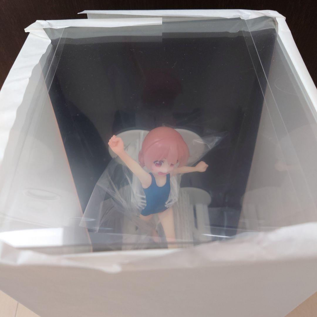 ★【未開封】星野ひなた　フィギュア　水着