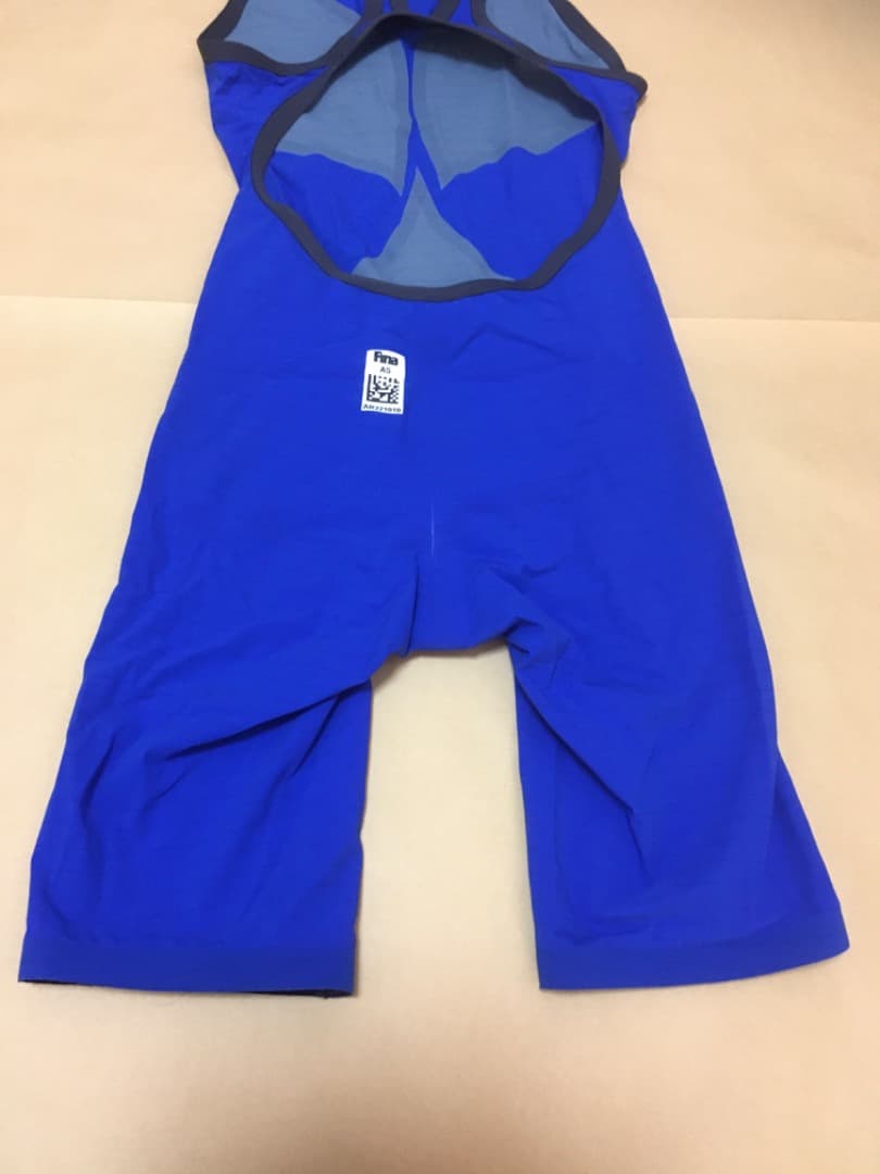 専用ページ arena POWERSKIN CARBON AIR2 XS ①