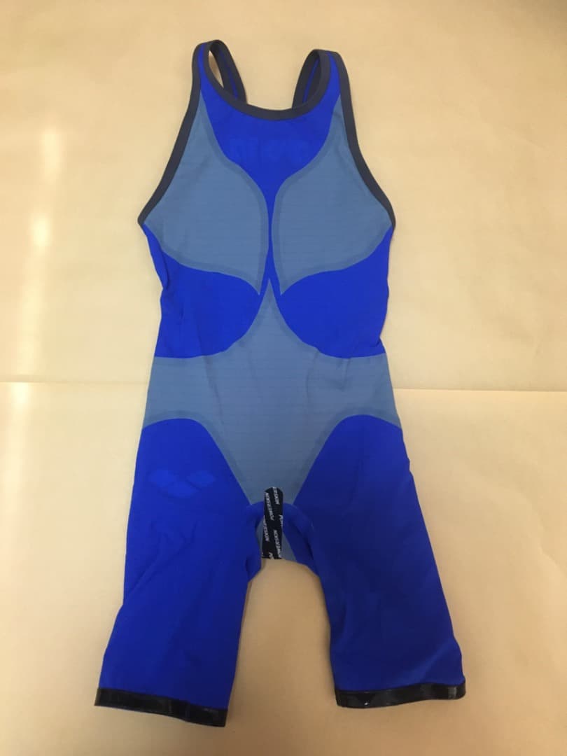 専用ページ arena POWERSKIN CARBON AIR2 XS ①