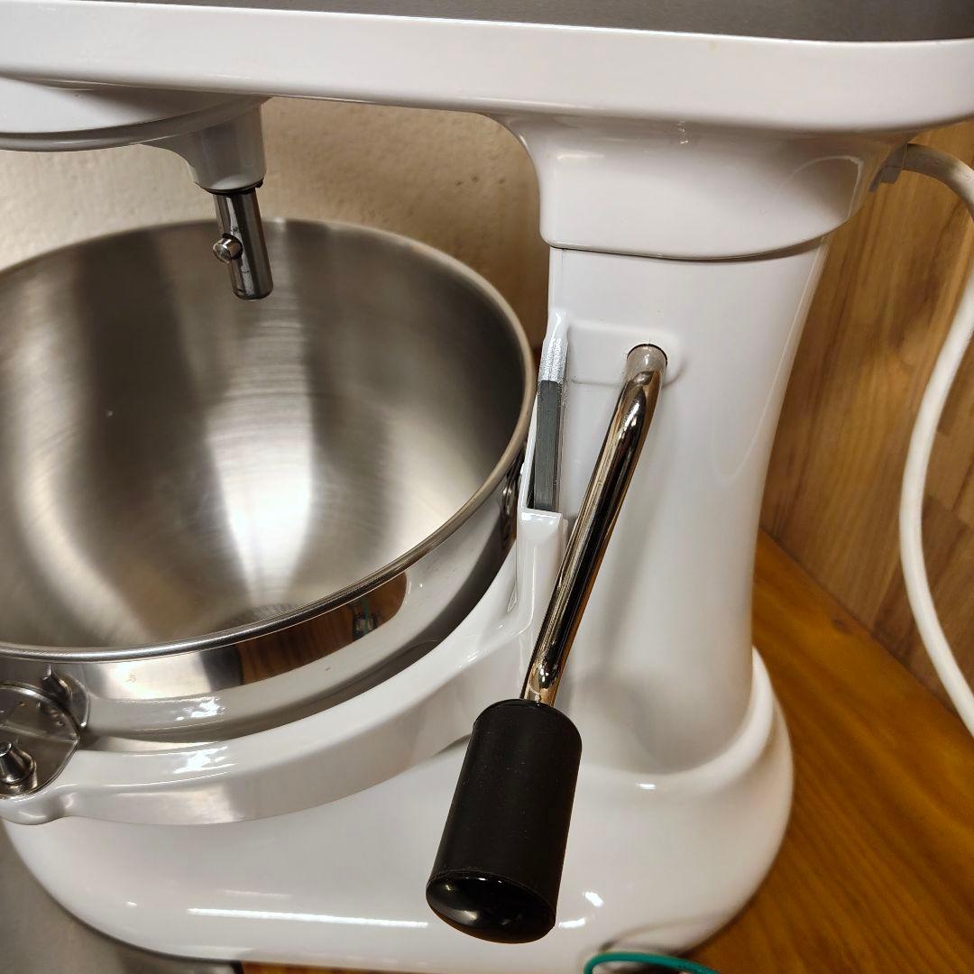 【整備品】KitchenAid キッチンエイド　professional 600