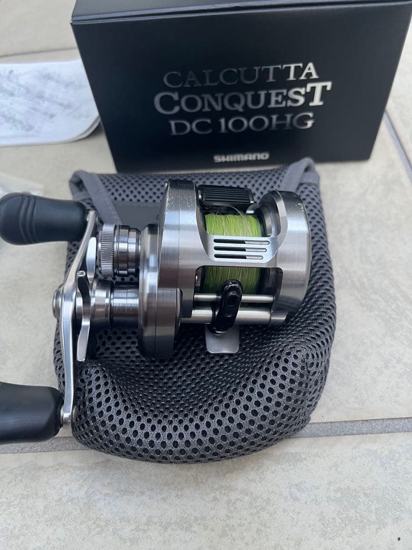 BC-γ25-130 ガンマ ブラックバック Q1 カーペンター G705