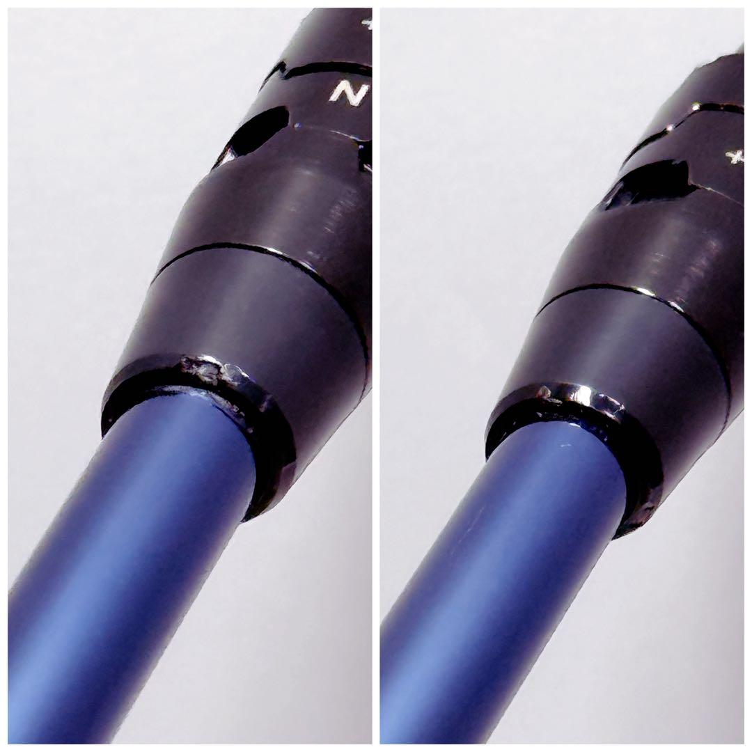 キャロウェイスリーブ　ドライバー用　TB 50S ディアマナ