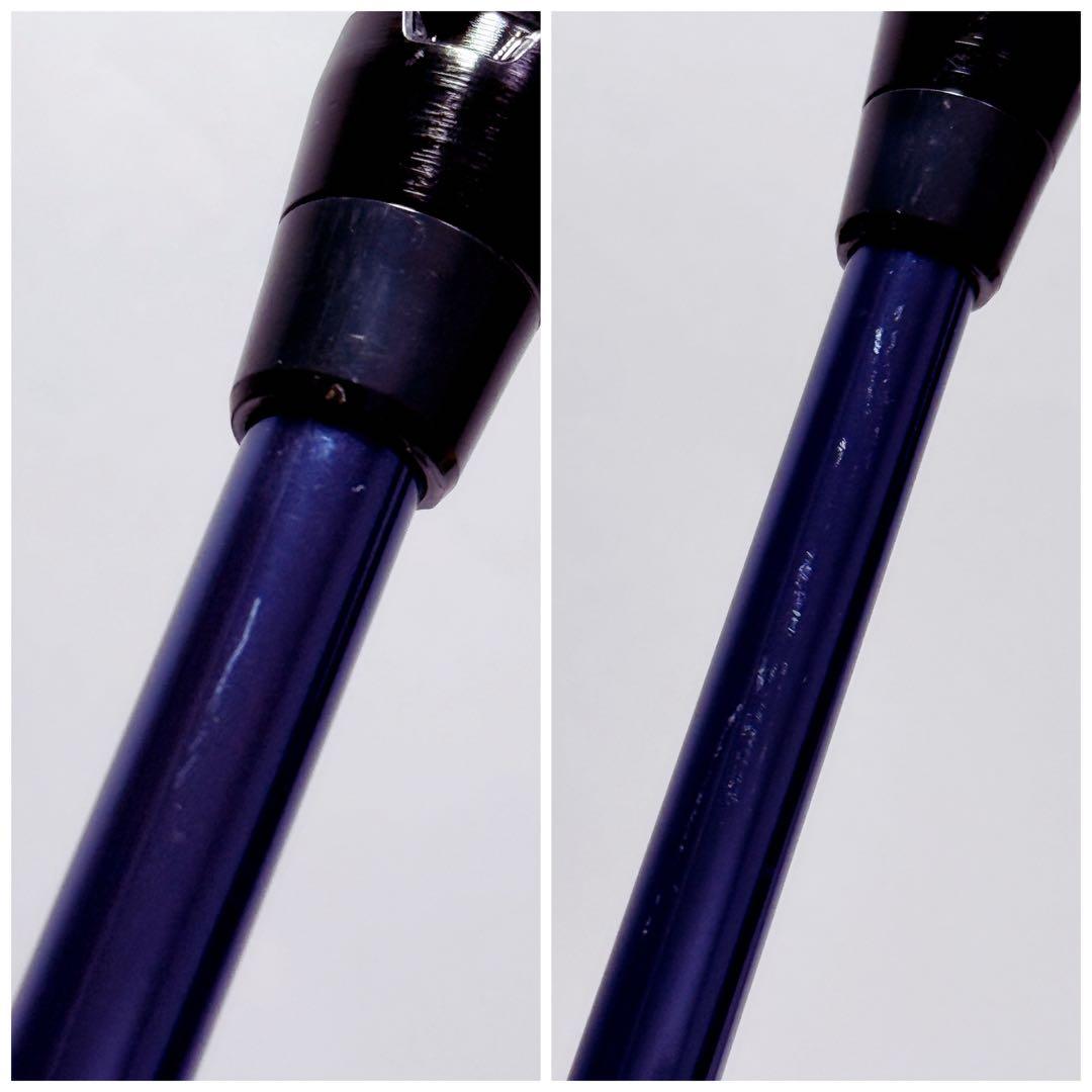 キャロウェイスリーブ　ドライバー用　TB 50S ディアマナ