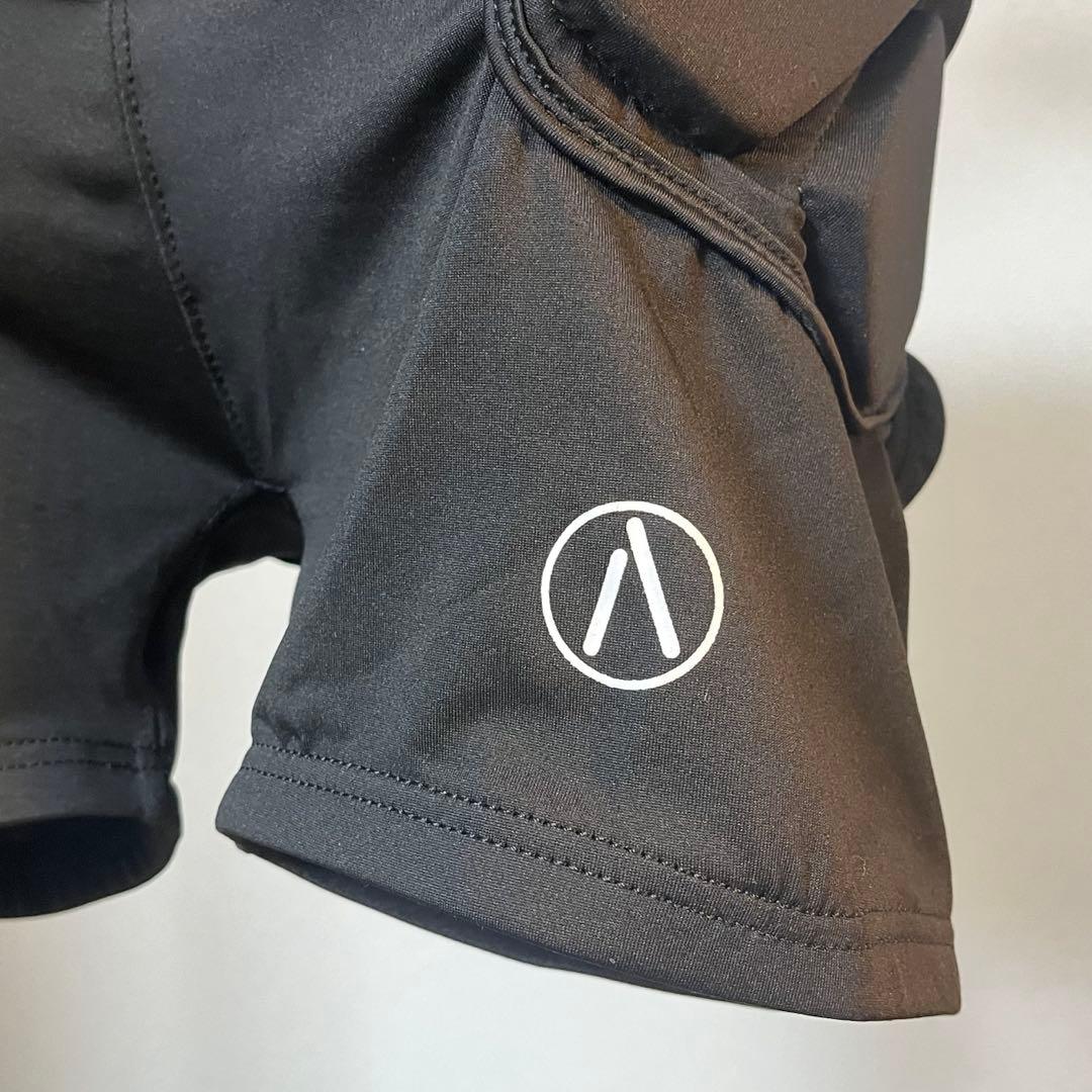 SNOWLAND スキー クロット プロテクター （ヒップ & ニーパッド