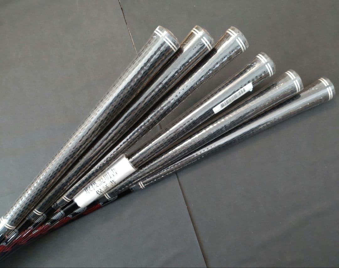 最終お値下げ‼️【新品未使用】「SRIXON Z585 レフティアイアンセット」