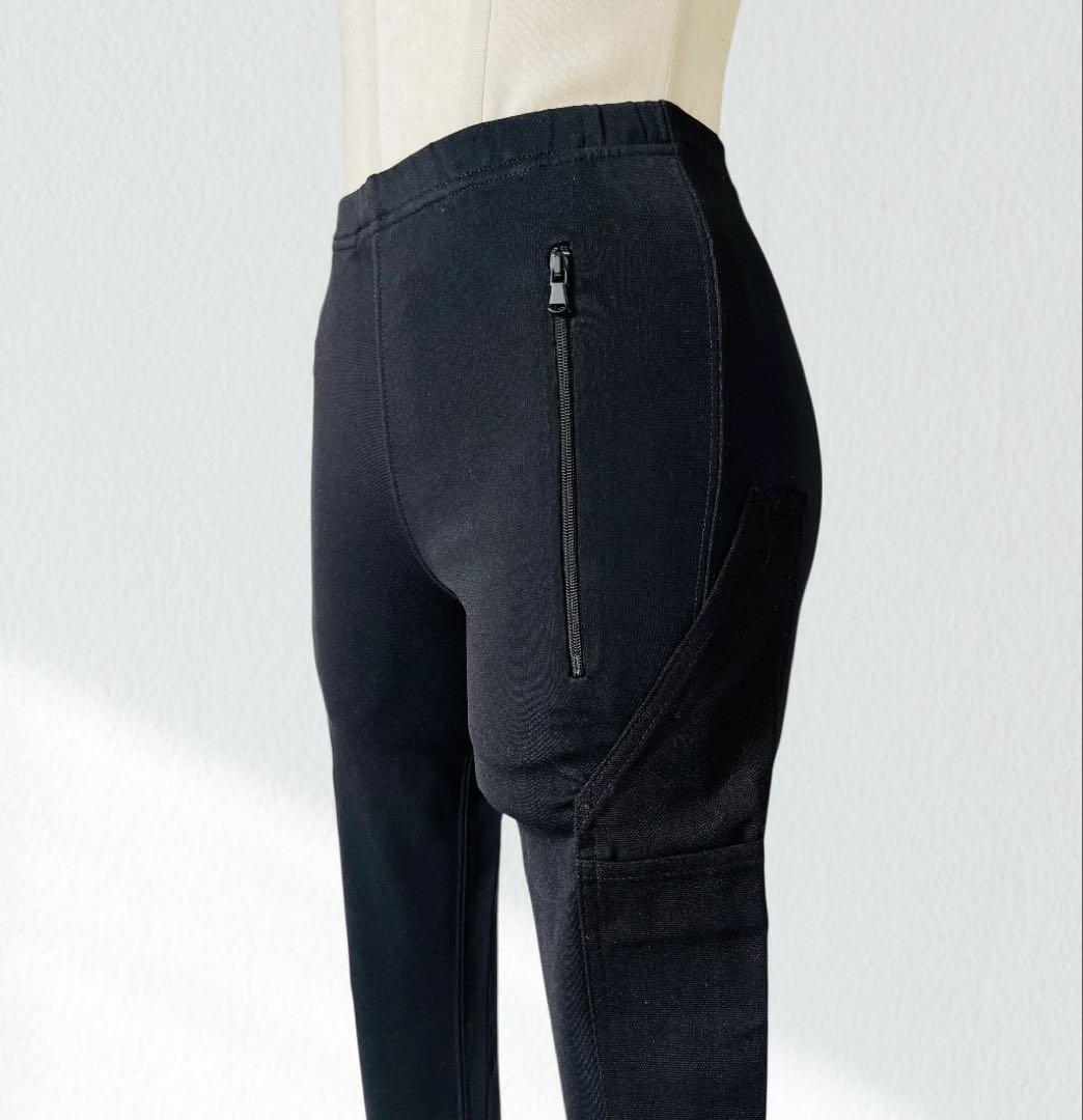 WARDROBE NYC Carhartt WIP トレンカ パンツ XXS