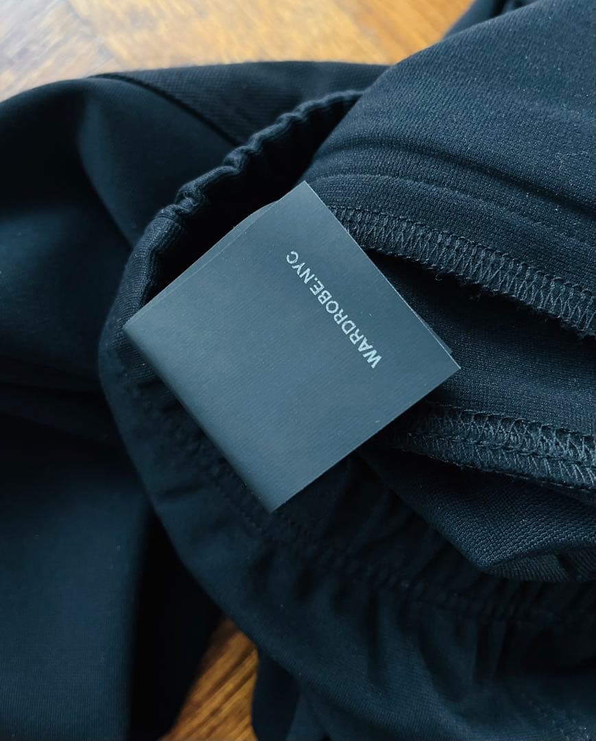WARDROBE NYC Carhartt WIP トレンカ パンツ XXS