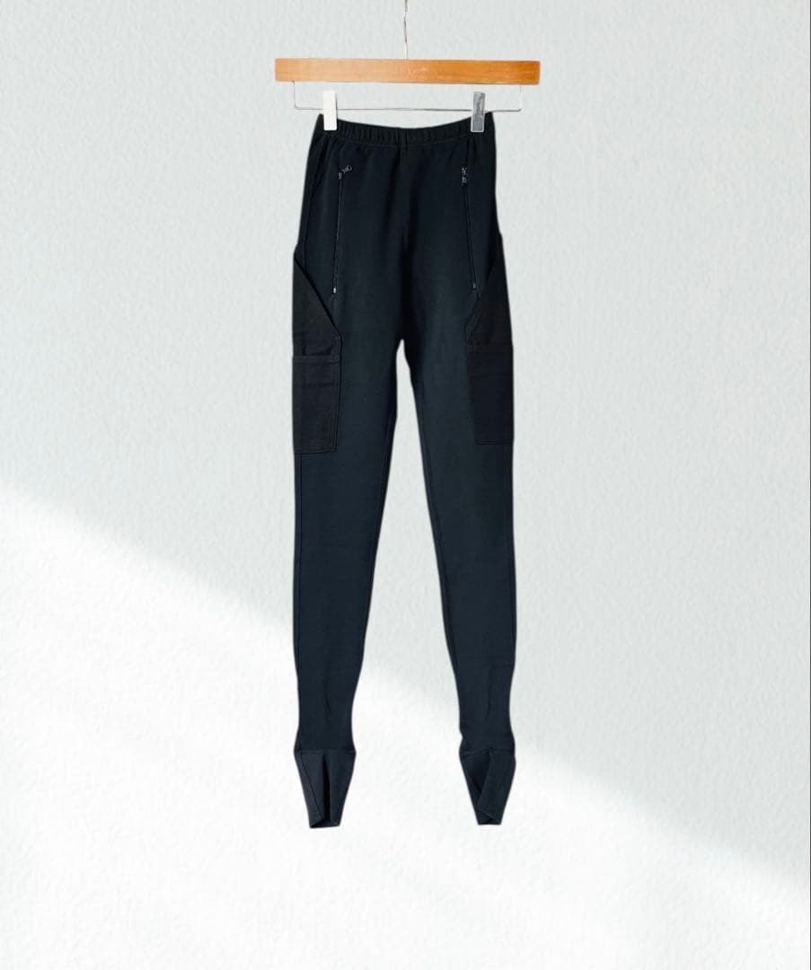 WARDROBE NYC Carhartt WIP トレンカ パンツ XXS