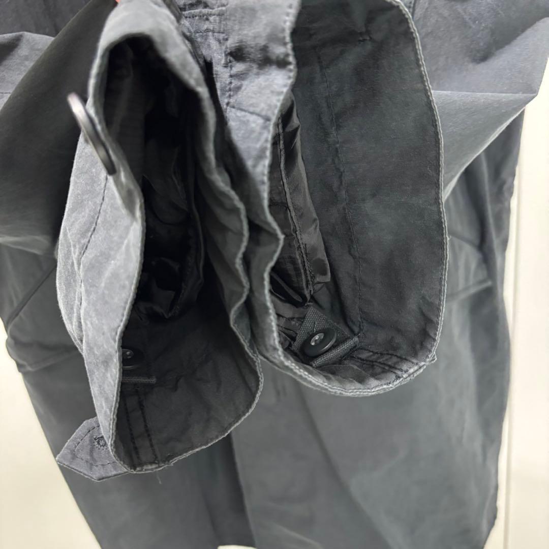 大人気完売品✨ Waiper M-65 フルセット ブラック