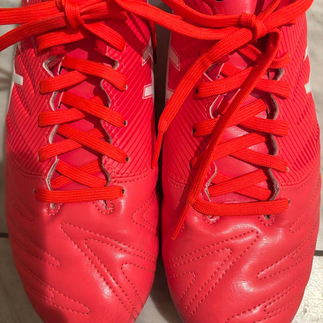 アシックススパイク 24.5cm