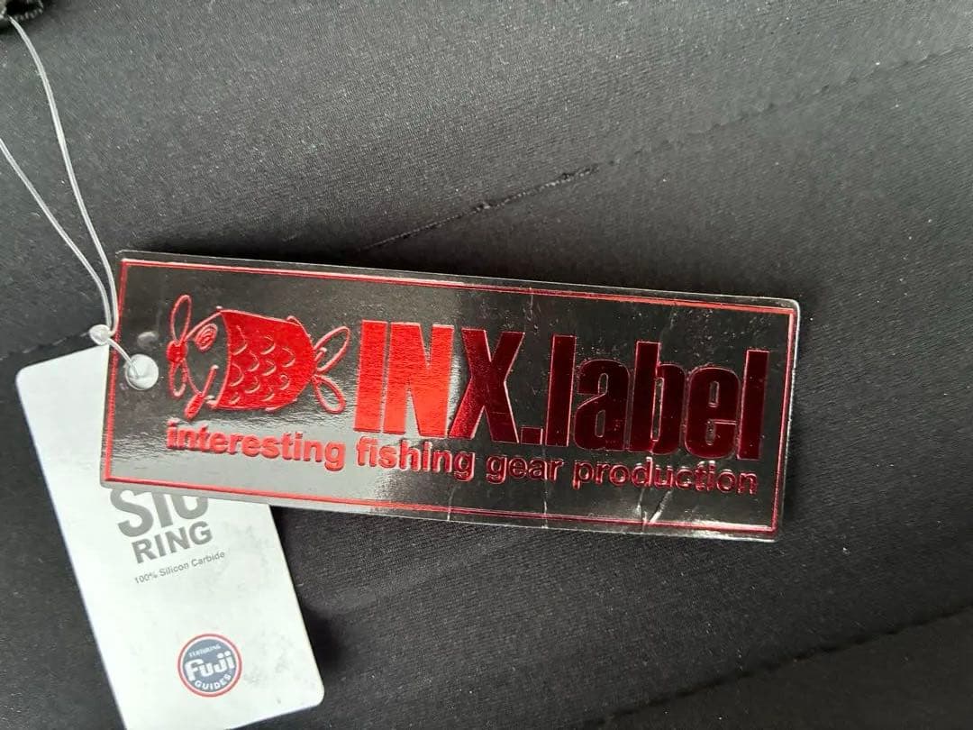 インクスレーベル　トレスサビオ FXB-TS79UL 中古美品　【LIZ】