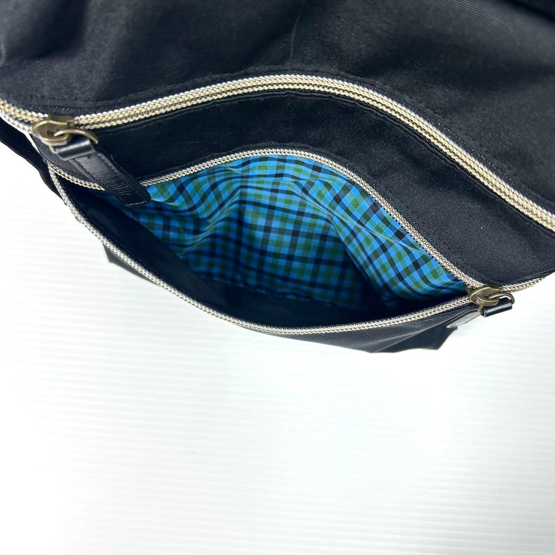 極美☆familiar ファミリア リュック バッグパック マザーズバッグ A4