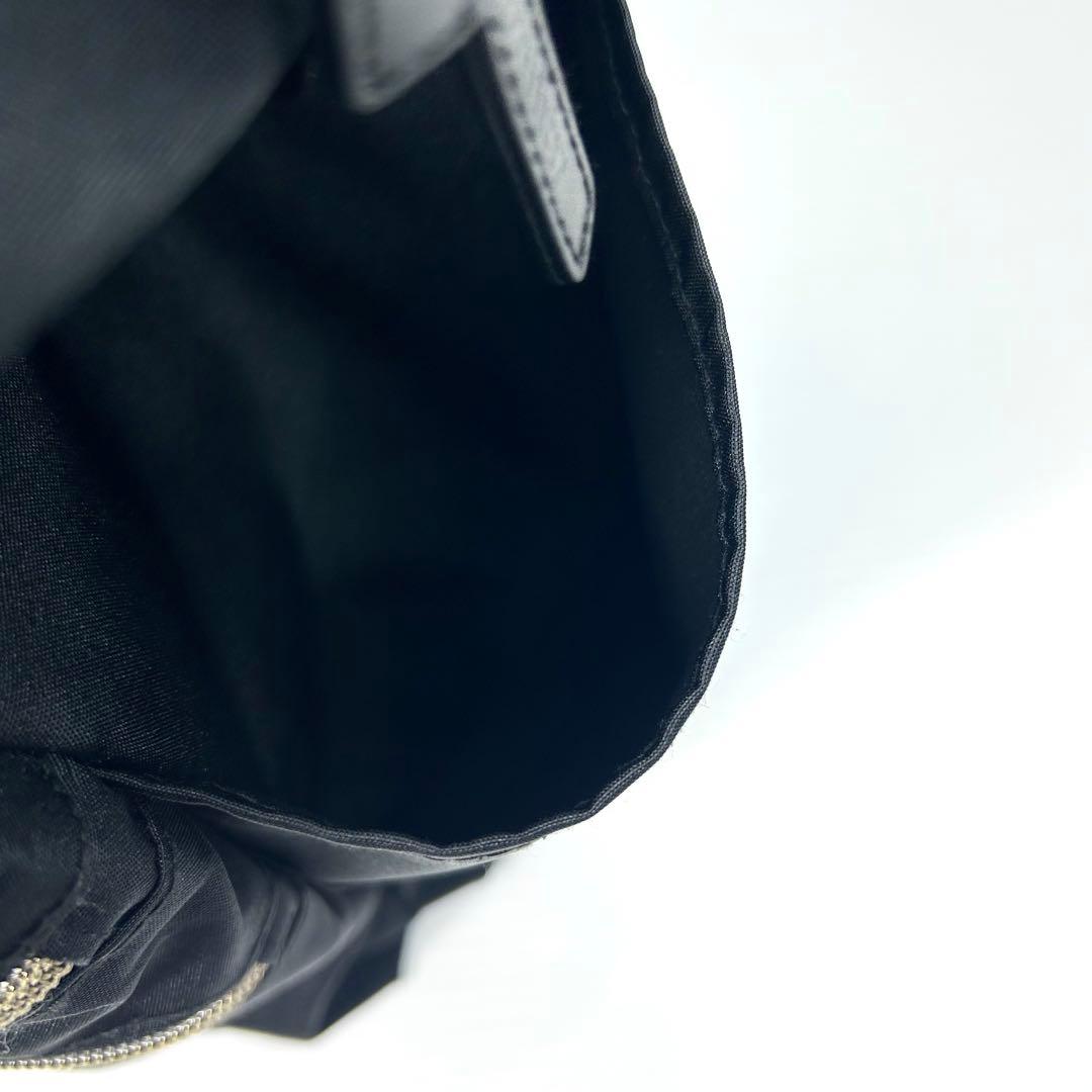 極美☆familiar ファミリア リュック バッグパック マザーズバッグ A4