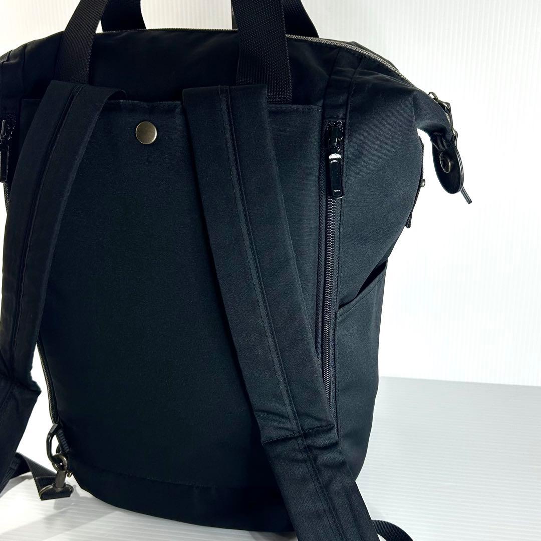 極美☆familiar ファミリア リュック バッグパック マザーズバッグ A4