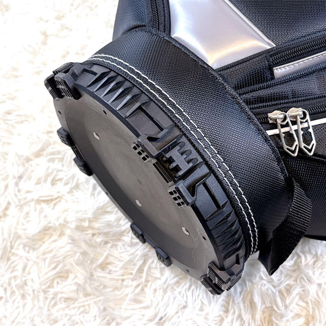 【美品】キャディバッグ Callaway キャロウェイ